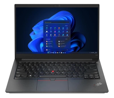 Новый ноутбук Lenovo ThinkPad E16 / Intel Core i5-1335U / 16 GB ОЗП / Накопитель 512 GB / для бизнеса