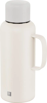 Termos Zwilling Thermo Plus kremowy 1.2 l (4009839704420)