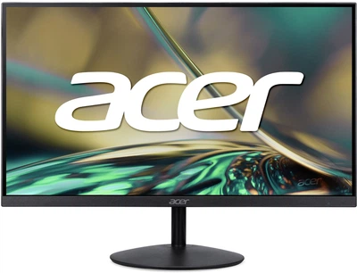 Монитор 31.5" Acer SA322QUEbmiipx (UM.JS2EE.E10)