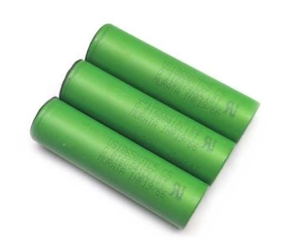 Високострумовий акумулятор Sony Murata Vtc5c 18650 2600mAh 35A