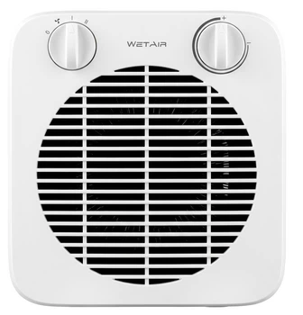 Тепловентилятор WetAir WFH-10W (2000 Вт)
