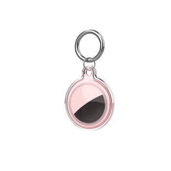 Чохол Hurtel для Apple AirTag Pink (5907769372339)
