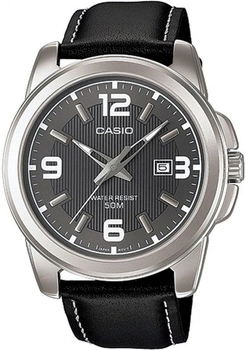 Наручний годинник Casio MTP-1314PL-8AVEF