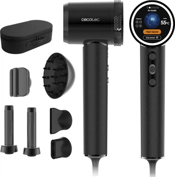 Фен-стайлер Cecotec DryGlam Waves i-Sensor Pro (A01_EU01_118879)