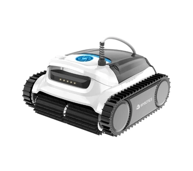 Робот для очищення басейнів Wybot M1C 15м3/год 4 режими роботи