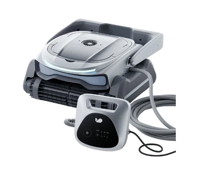 Робот для очищення басейнів Bublue Bubot 800P Максимальна глибина 3м