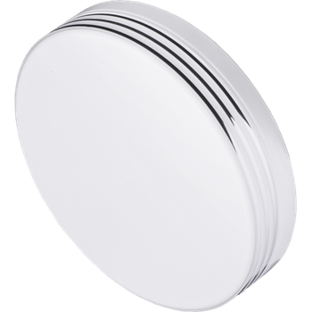 Люстра LED R 25R 25Вт,4500К, 2500Лм, 180x180x40мм