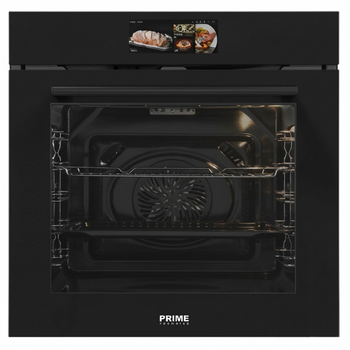 Духовой шкаф электрический Prime Technics POB 7451 TFT