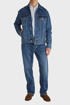 Чоловічі сині джинси BEXLEY Pepe Jeans 29 PM20839794U02