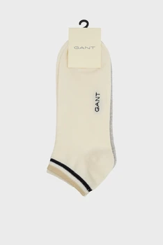Жіночі шкарпетки (2 пари) ANKLE Gant 40-42 9960375