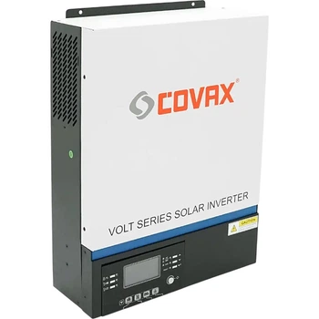Гібридний сонячний інвертор AXPERT VM III-6KW-WIFI COVAX 48V [168473]