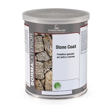 Лак для каменю та мармуру Borma Wachs STONE COAT 100мл (розлив)