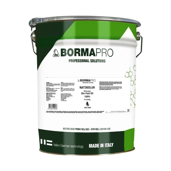 Затверджувач для 2К лаків Borma Wachs PROAQUA HARDENER 8502 250мл