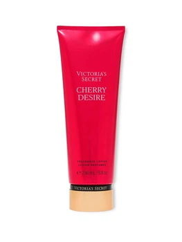 Лосьон для тела Victoria’s Secret Cherry Desire 236 мл