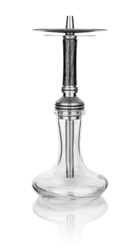 Кальян Steamulation Xpansion Mini Epoxid Marble Black