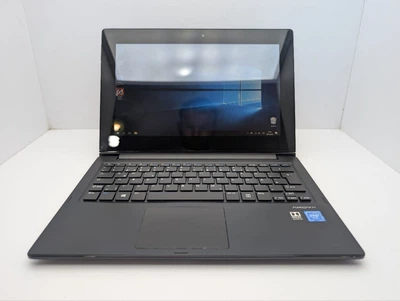 Ноутбук Medion Akoya E2002/ intel Atom Z3735F 4 ядра/2GB-DDR3/60GB-SSD/Intel HD Graphics /11.6" HD Б/В Сенсорний екран