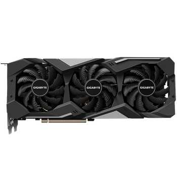 Відеокарта AMD Radeon RX 5600 XT 6GB Gigabyte Gaming (GV-R56XTGAMING-6GD) Б/В