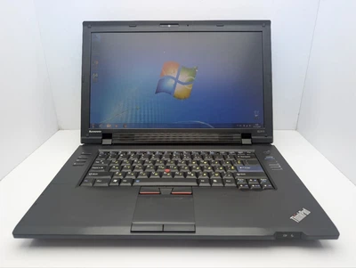Ноутбук Lenovo ThinkPad SL510/intel Core2Duo T6570/6GB-DDR3/250GB-HDD/Intel HD Graphics /15.6" HD LED Б/В