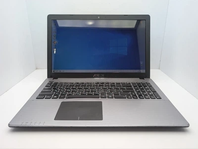 Ноутбук Asus X550C / intel Core i3-3217U 8gb-DDR3 /SSD-240Gb nVIDIA GeForce 720M 2gb /15.6" HD Б/В
