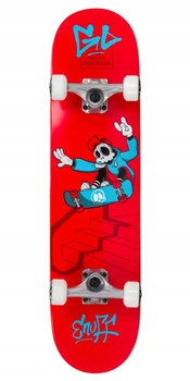 Скейтборд Enuff Skully | 7,75" ред
