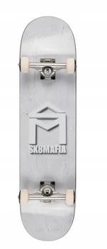 ПОВНИЙ СКЕЙТБОРД SK8MAFIA HOUSE LOGO WALL 7.75''x31.60'' CON
