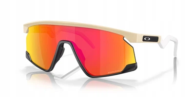 Окуляри Oakley BXTR Matte Desert Tan Prizm Ruby
