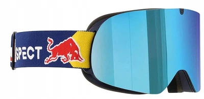 Окуляри Red Bull SPECT Soar - 11BL3/Dark Blue/Dusk
