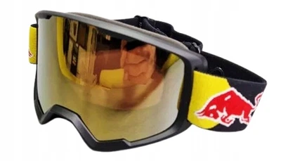 Лижні окуляри RED BULL BLAST 06, категорія S3