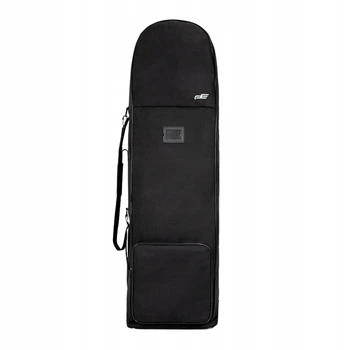 Легка складна сумка для зберігання Oxford Golf Travel Bag 900D з карткою