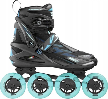 Ковзани ROLES WHEELS 84mm ABEC-7 r 41