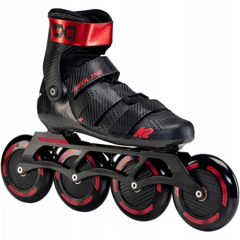 Ковзани K2 REDLINE 110