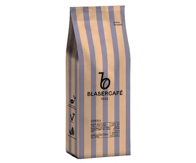 Кофе зерновой BlaserCafe Opera 250г