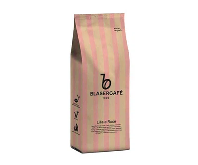 Кава зернова BlaserCafe Lilla e Rose 250г