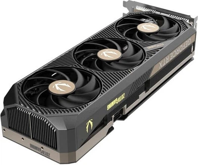 Видеокарта Zotac GAMING GeForce RTX 5070 Ti SOLID CORE OC (ZT-B50710J2-10P)