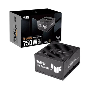 Блок питания Asus TUF Gaming 750W Gold EVO (90YE00SB-B0NA00)