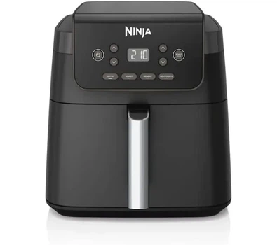 Фритюрниця повітряна Ninja AF170EU 2000Вт 6,2л