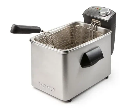 Фритюрниця Domo DO458FR 3000W 4л