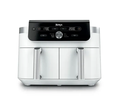 Фритюрниця повітряна Ninja DZ901EUWH 2470W 9,5л