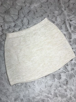 Тепла шерстяна спідниця для дівчинки Primark 128 см