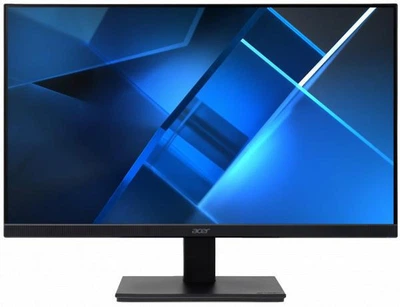 Монитор Acer Vero V247YGbi (UM.QV7EE.G01) Black