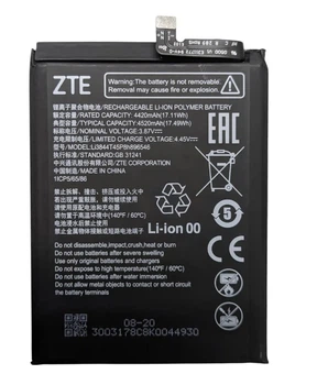 Аккумулятор Li3844T45P8h896546 для ZTE Nubia NEO 5G 8150N Original PRC