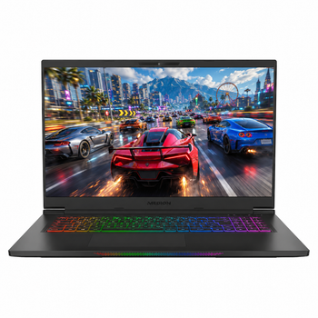 Ігровий ноутбук 17,3" Medion (Lenovo Group) Erazer Beast X25-MD | AMD Ryzen 7 5800H | IPS (1920x1080) 240 Гц | RAM 32 ГБ | SSD NVME 1 ТБ | Nvidia GeForce RTX 3080, 16 ГБ | Win11 (5316)