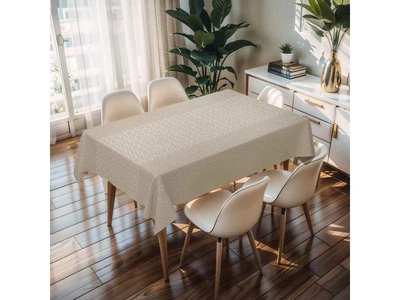 Скатертина DARIANA тканинна основа Прованс PW195-R1698-1 1,37*1м