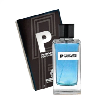 Туалетна парфумована вода чоловіча PARADISE P PERFUME MAN EDP 100 мл
