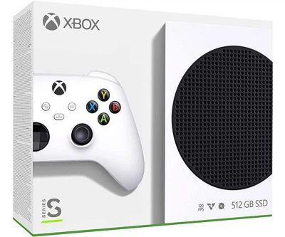 Xbox series S/X Microsoft приставки - ROZETKA | Купити Ігрову