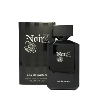 Туалетна парфумована вода чоловіча PARADISE NOIR X EDP 100 мл