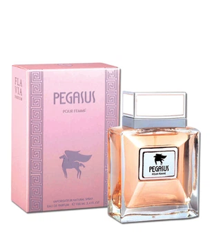 Туалетная парфюмированная вода женская FLAVIA PEGASUS EDP 100 мл