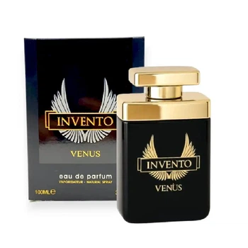 Туалетна парфумована вода чоловіча PARADISE INVENTO VENUS EDP 100 мл