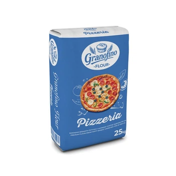Мука для пиццы Grano Fino Pizzeria