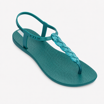 Женские сандалии Ipanema Charm VI Sandal Fem 82517-21866 (Размер 37)